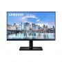 Monitor Samsung 60,5 cm (23,8") F24T450FZU 1920x1080 75Hz IPS