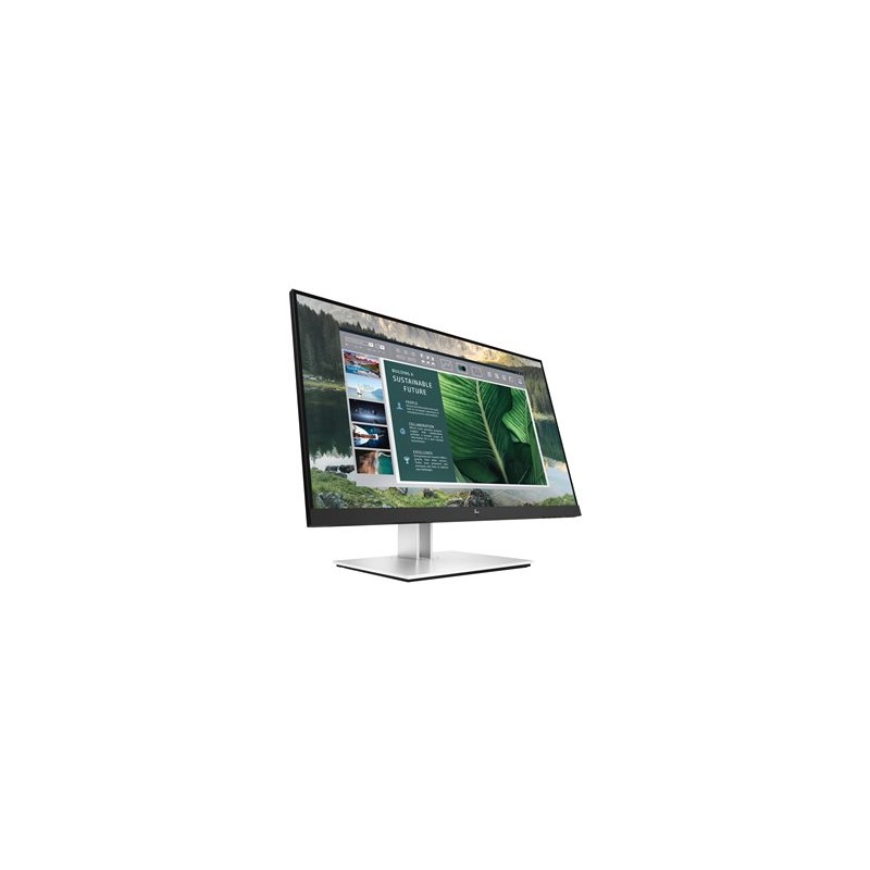 HP E24u G4 23.8inch IPS FHD 16:9 1000:1 250cd/m2 5ms HDMI DP