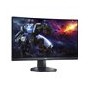 DELL S2422HG 23.6inch Curved Gaming Monitor FHD W-LED 59.94cm