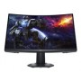 DELL S2422HG 23.6inch Curved Gaming Monitor FHD W-LED 59.94cm