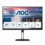 Monitor AOC 60,5 cm (23,8") 24V5C 1920x1080 75Hz IPS 4ms HDMI
