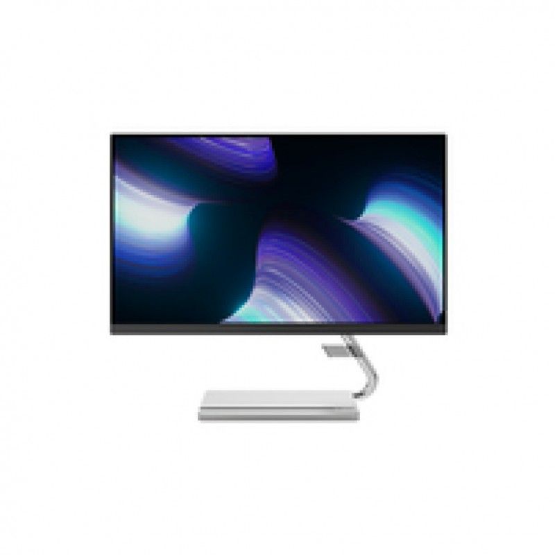 Monitor Lenovo 60,5 cm (23,8") Q24i-20 1920x1080 75Hz IPS 4ms