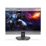 Monitor Dell 68,6 cm (27,0") G2723H 1920x1080 Gaming 240Hz