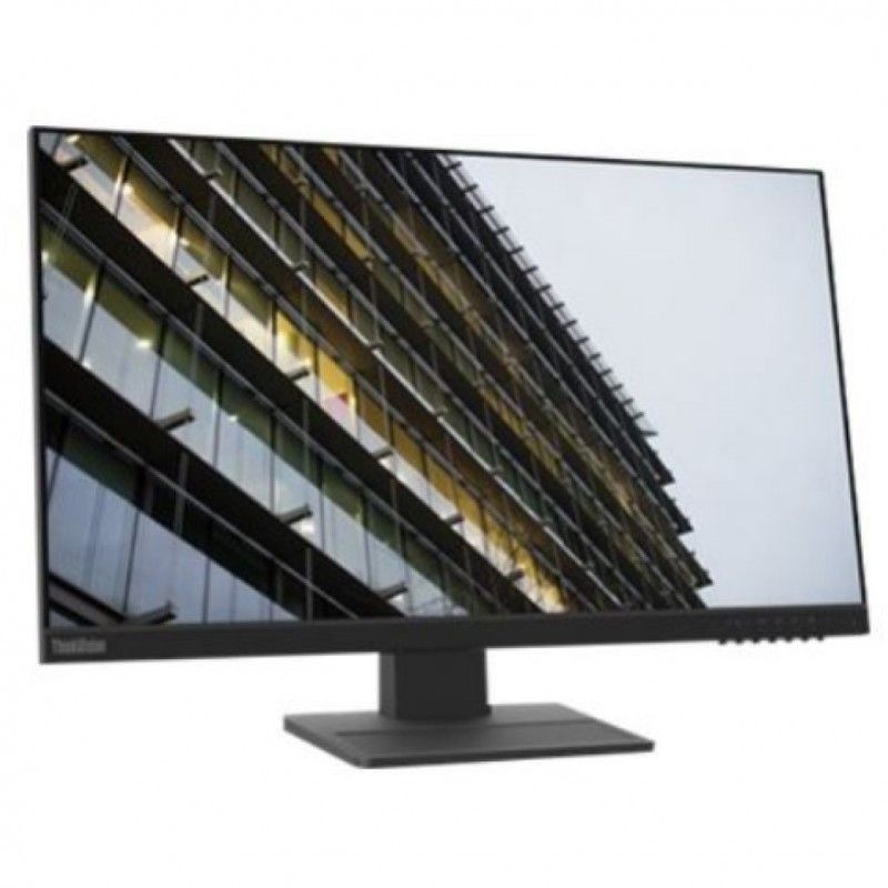 Monitor Lenovo 60,5 cm (23,8") E24-28 1920x1080 IPS 4ms VGA