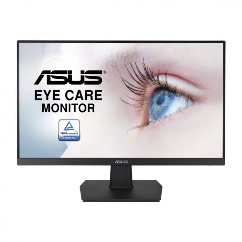 Monitor Asus 60,5 cm (23,8") VA24ECE 1920x1080 75Hz IPS 5ms