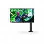 Monitor LG 68,5 cm (27,0") 27GN880-B 2560x1440 Gaming 144Hz