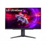 Monitor LG 68,6 cm (27,0") 27GR75Q-B 2560x1440 Gaming 165Hz IPS