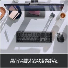 Logitech MX Master 3S Performance Miška