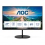 Monitor AOC 68,5 cm (27,0") Q27V4EA 2560x1440 75Hz IPS 4ms HDMI DisplayPort zvočniki 3H sRGB1...
