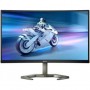 Monitor Philips 68,6 cm (27,0") 27M1C5200W/00 1920x1080 Curved Gaming 240Hz IPS 0,5ms 2xHDMI Di...
