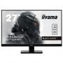 Monitor Iiyama 68,6 cm (27,0") G2730HSU-B1 1920x1080 Gaming 75Hz TN 1ms VGA HDMI DisplayPort 2x...