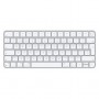 Tipkovnica Apple Magic Keyboard Touch ID UK | bela (MK293Z/A)