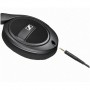 Slušalke Sennheiser 3.5 HD 569 - črne