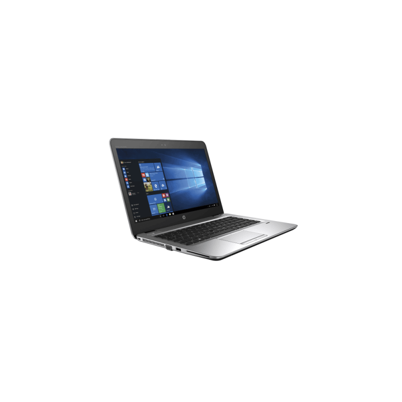 Prenosnik HP Elitebook 840 G4 / i5 / RAM 8 GB / SSD Disk / 14,0" FHD