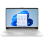 Prenosnik HP Laptop 15s-eq3014nl / AMD Ryzen 7 / RAM 8 GB / SSD Disk / 15,6" FHD