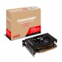 Grafična kartica AMD RX 6500XT PowerColor ITX - 4GB GDDR6 | 1xDisplayport 1.4a 1xHDMI 2.1a (A...
