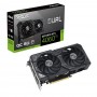 Grafična kartica ASUS DUAL GeForce RTX 4060 Ti OC - 8GB GDDR6