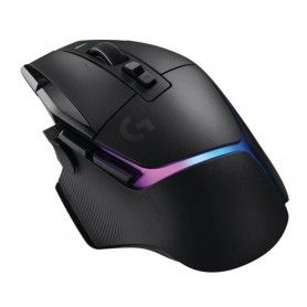 Logitech brezžična G502 X LightSpeed gaming miška