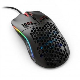 Glorious PC Gaming Race Model O- Ergonomsko oblikovanje