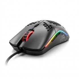 Glorious PC Gaming Race Model O- Gaming Miška