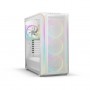 Ohišje Bequiet SHADOW BASE 800FX ATX - bela RGB
