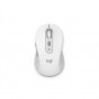 Tipkovnica in miš Logitech brezžična + Bluetooth Signature Slim Combo MK950 SLO bela Bolt US...