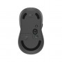 Miš brezžična + Bluetooth Logitech M650 2000DPI Signature velikost L grafitna (910-006236)