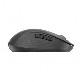Logitech M650L 2000DPI Signature Miška povezljivost