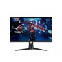 Monitor Asus 68,6 cm (27,0") XG27AQV 2560x1440 Curved Gaming 170Hz Fast-IPS 1ms 2xHDMI DisplayP...