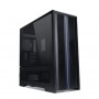 Ohišje Lian-Li V3000 Plus (Dual System) ATX - črna RGB