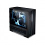 Ohišje Lian-Li V3000 Plus (Dual System) ATX - črna RGB