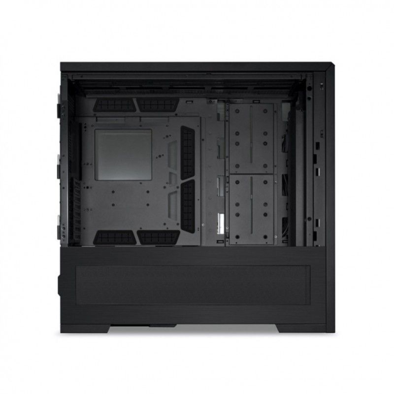 Ohišje Lian-Li V3000 Plus (Dual System) ATX - črna RGB