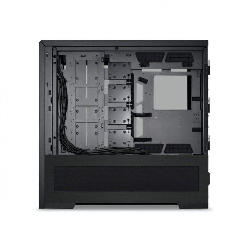 Ohišje Lian-Li V3000 Plus (Dual System) ATX - črna RGB