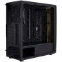 Ohišje Inter-Tech Thunder MidiATX - črna