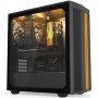 Ohišje Be quiet! ATX Pure Base 500DX črno (BGW37)