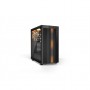 Ohišje Be quiet! ATX Pure Base 500DX črno (BGW37)