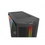 Ohišje Be quiet! ATX Pure Base 500DX črno (BGW37)