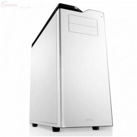 Ohišje NZXT P630 ATX - bela