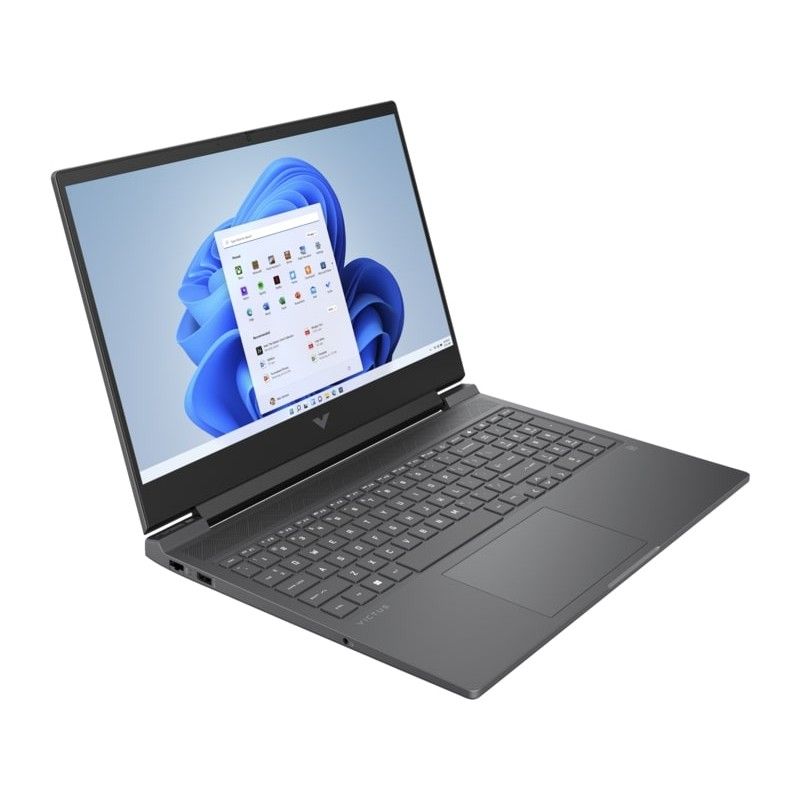 Prenosnik HP Victus Gaming 16 - Intel core i7 | RTX 4070 | 16GB-DDR5 | 512GB-NVMe | 16,." - FHD (144Hz) | Windows 11