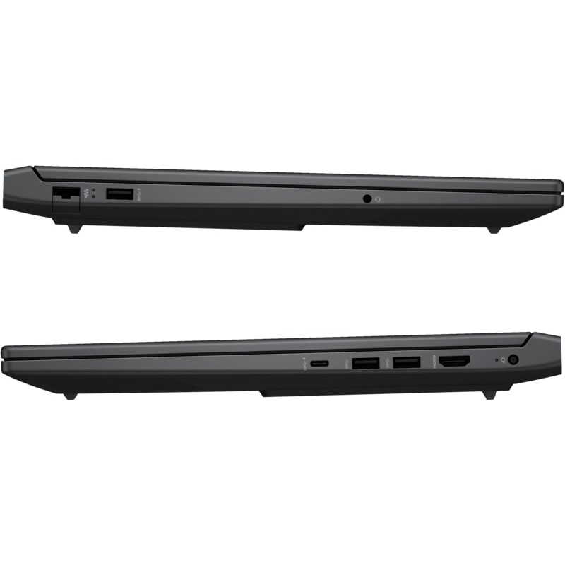 Prenosnik HP Victus Gaming 16 - Intel core i7 | RTX 4070 | 16GB-DDR5 | 512GB-NVMe | 16,." - FHD (144Hz) | Windows 11