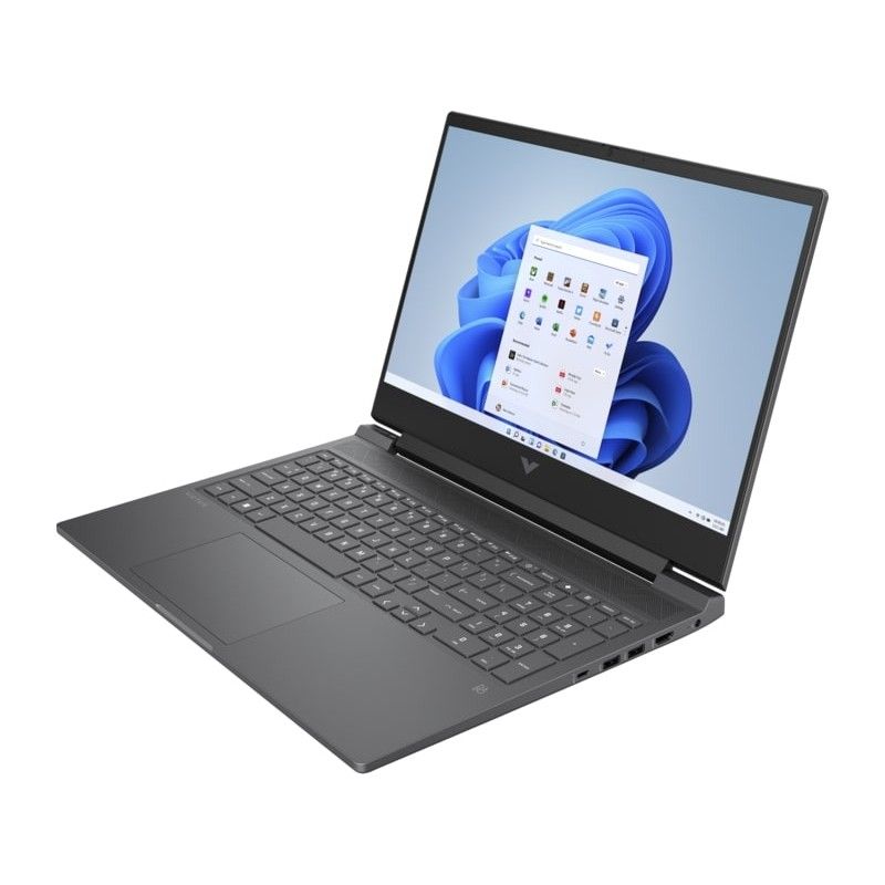 Prenosnik HP Victus Gaming 16 - Intel core i7 | RTX 4070 | 16GB-DDR5 | 512GB-NVMe | 16,." - FHD (144Hz) | Windows 11
