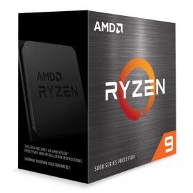 AMD AM4 Ryzen 9 5900X
