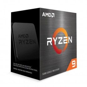 AMD AM4 Ryzen 9 5900X