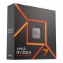 Procesor AMD AM5 Ryzen 7 7700X 8C/16T 4,5/5,4GHz BOX 105W grafika Radeon brez hladilnika