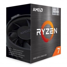 AMD Ryzen 7 5700G Integrirana grafika Radeon
