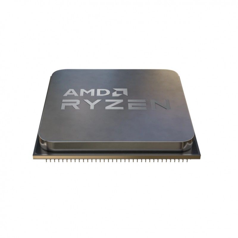 Procesor AMD AM4 Ryzen 7 5700X 8C/16T 3.4GHz/4.6GHz BOX 105W brez grafike brez hladilnika