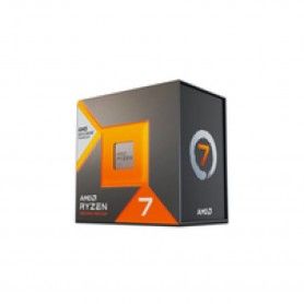 AMD AM5 Ryzen 7 7800X3D arhitektura Zen 4