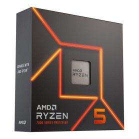 AMD AM5 Ryzen 5 7600X Procesor