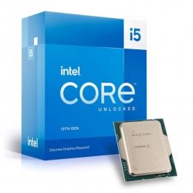 Procesor Intel 1700 Core i5 13600KF
