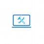 Procesor Intel 1200 Core i5 11600K 6C/12T 3.8GHz/4.3GHz BOX 125W grafika UHD 750 brez hladilnik...